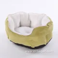 Promotional Soft Grateful Cheap High Quality Pet Bed